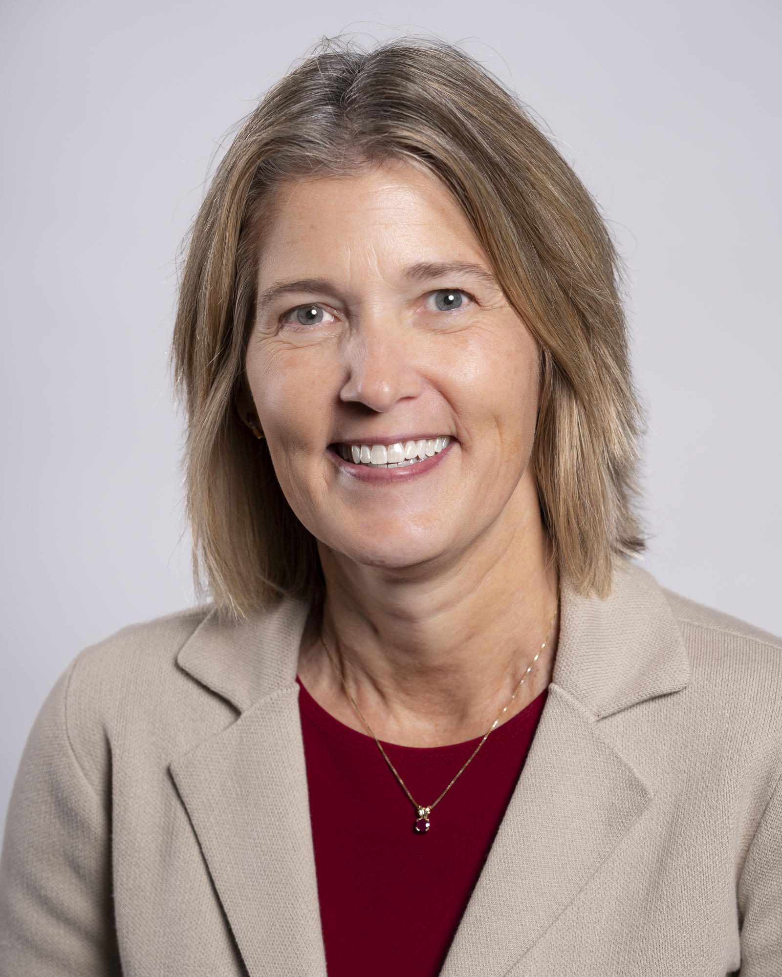 Executive Director Picture