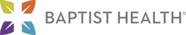 Baptist Health Logo Image